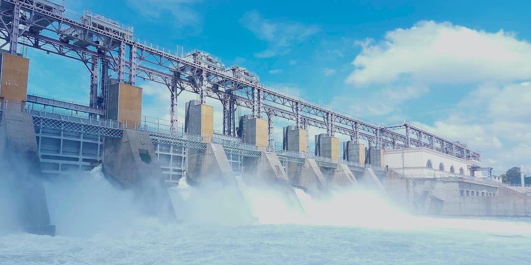 mengenal apa itu hydropower